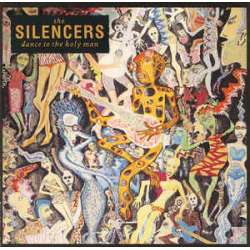 the silencers dance to the holy man