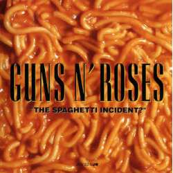 guns n'roses the spaghetti incident