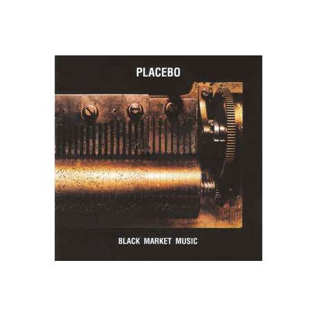 placebo black market music