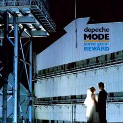Depeche Mode Some great reward