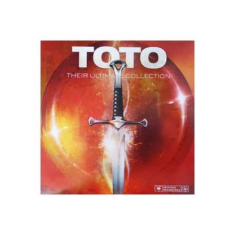 toto their ultimate collection
