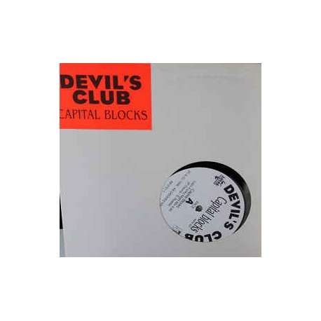 devil's club capital blocks