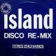 island disco re-mix