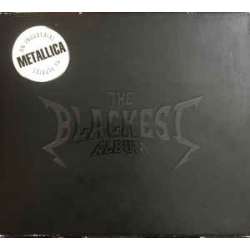 the blackest album an industrial tribute to metallica