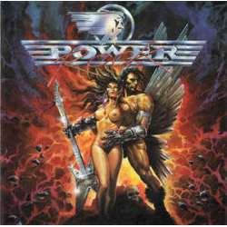 power rock compilation