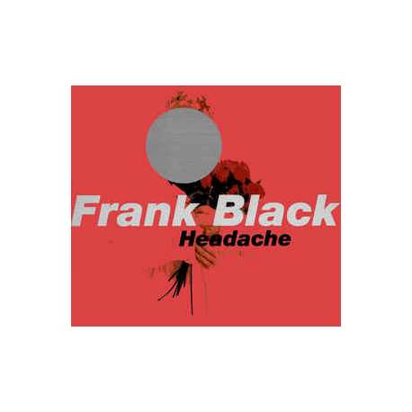 frank black headache