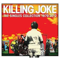 killing joke the singles collection 1979 2012