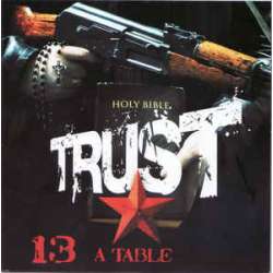 trust 13 a table