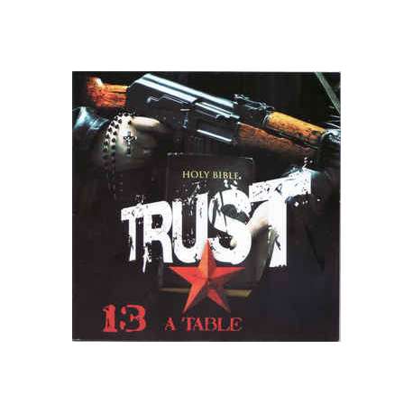 trust 13 a table