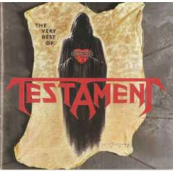 testament the very best of