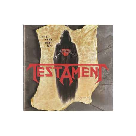 testament the very best of