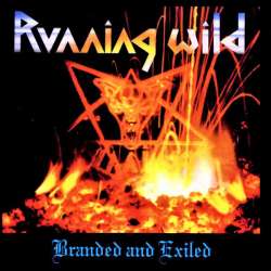 running wild branded and exiled