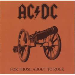 ac/dc for those about to rock