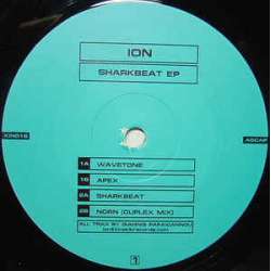 ion sharkbeat ep