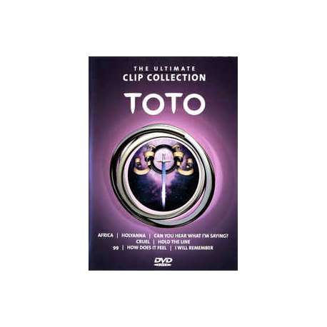 toto the ultimate clip collection