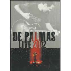 de palmas live 2002