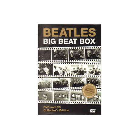the beatles big beat box