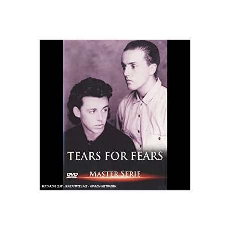 tears for fears master serie