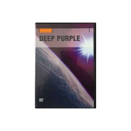 deep purple perihelion live