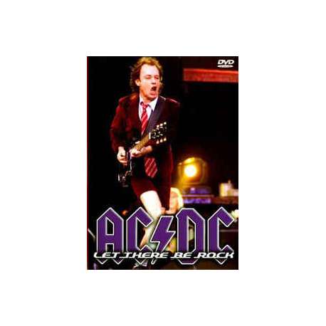 ac/dc let there be rock