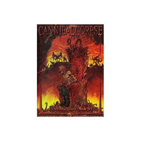 cannibal corpse centuries of torment
