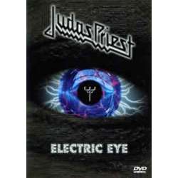 judas priest electric eye