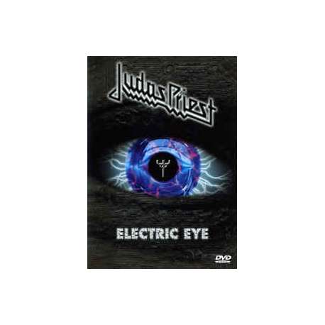 judas priest electric eye