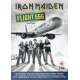 iron maiden flight 666 the film