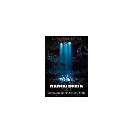 rammstein paris