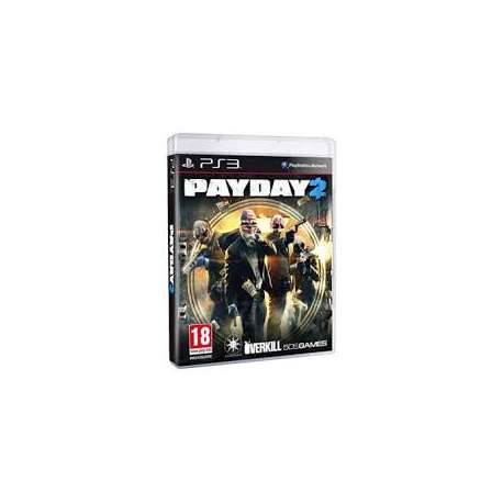 payday 2