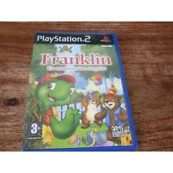 franklin un anniversaire surprise