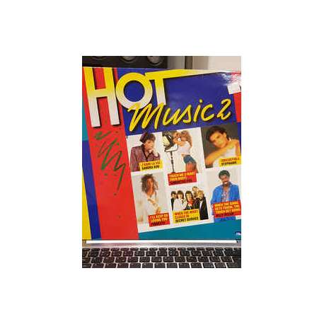 hot music 2
