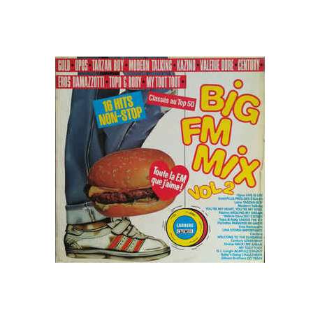 big fm mix vol 2