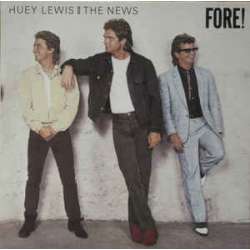 huey lewis and the news fore