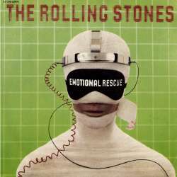 the rolling stones emotional rescue