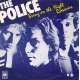 the police bring on the night / roxanne