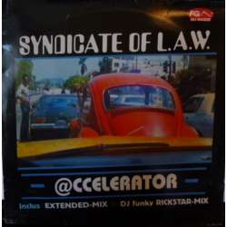 syndicate of law @ccelerator