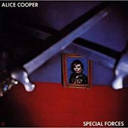 alice cooper special forces