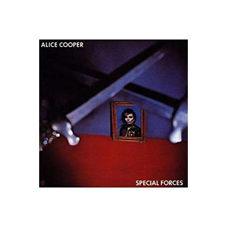 alice cooper special forces