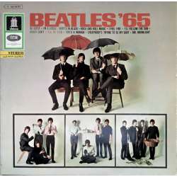 the beatles beatles'65