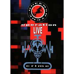 queensryche operation livecrime