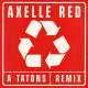 axelle red a tatons remix