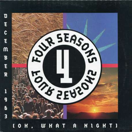 four seasons december 1963 (oh what a night)