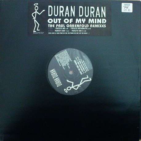 duran duran out of my mind