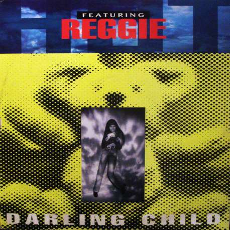 hot featuring reggie darling child