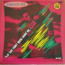vanilla ice play that funky music remix vol 1