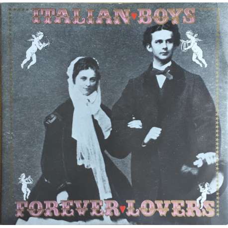 italian boys forever lovers