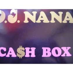 cash box dj nana 