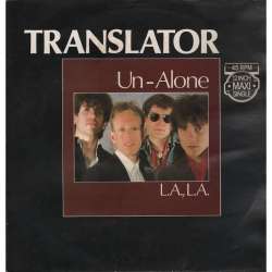 translator un-alone