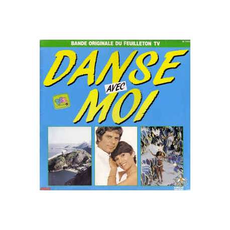 danse avec moi bande originale du feuilleton tv